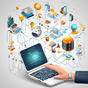 آموزش صنایع الکترونیک